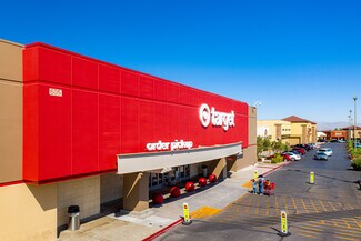 More details for 601-649 N Stephanie St, Henderson, NV - Office, Retail for Lease