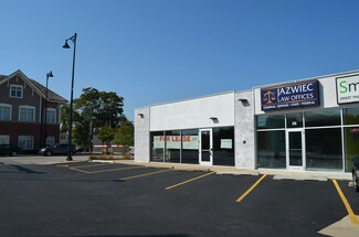 More details for 40-60 W Palatine Rd, Palatine, IL - Retail for Lease