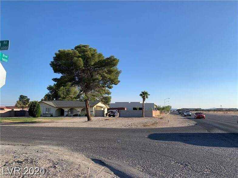 6067 W Oquendo Rd, Las Vegas, NV 89118 - Retail for Sale | LoopNet