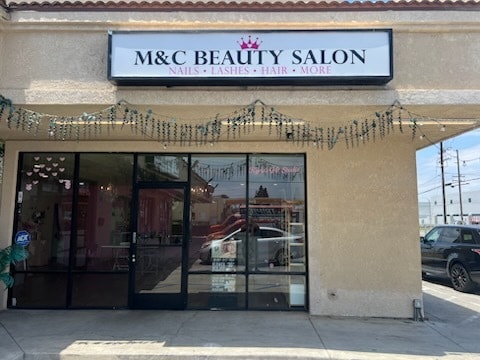 14156 Rosecrans Ave, Santa Fe Springs, CA for lease - Building Photo - Image 1 of 1