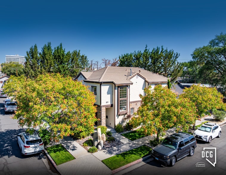 95 La Rue Ave, Reno, NV for sale - Building Photo - Image 1 of 7