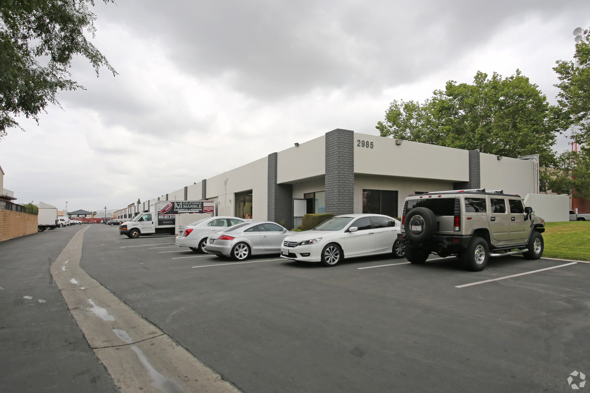 2985 Miraloma Ave, Anaheim, CA for lease Building Photo- Image 1 of 9