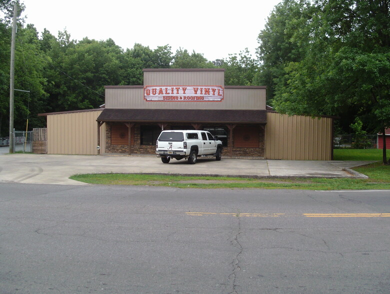 749 20th St, Jasper, AL for sale - Building Photo - Image 3 of 10