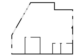 12-14 E Sir Francis Drake Blvd, Larkspur, CA for lease Floor Plan- Image 1 of 1