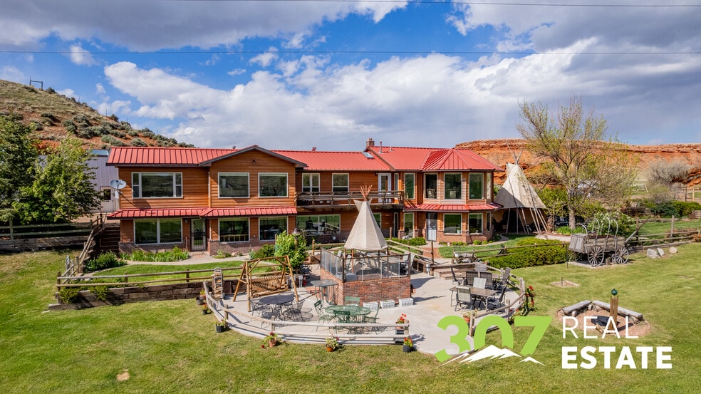 30 Nielson Trl, Cody, WY for sale - Building Photo - Image 2 of 62