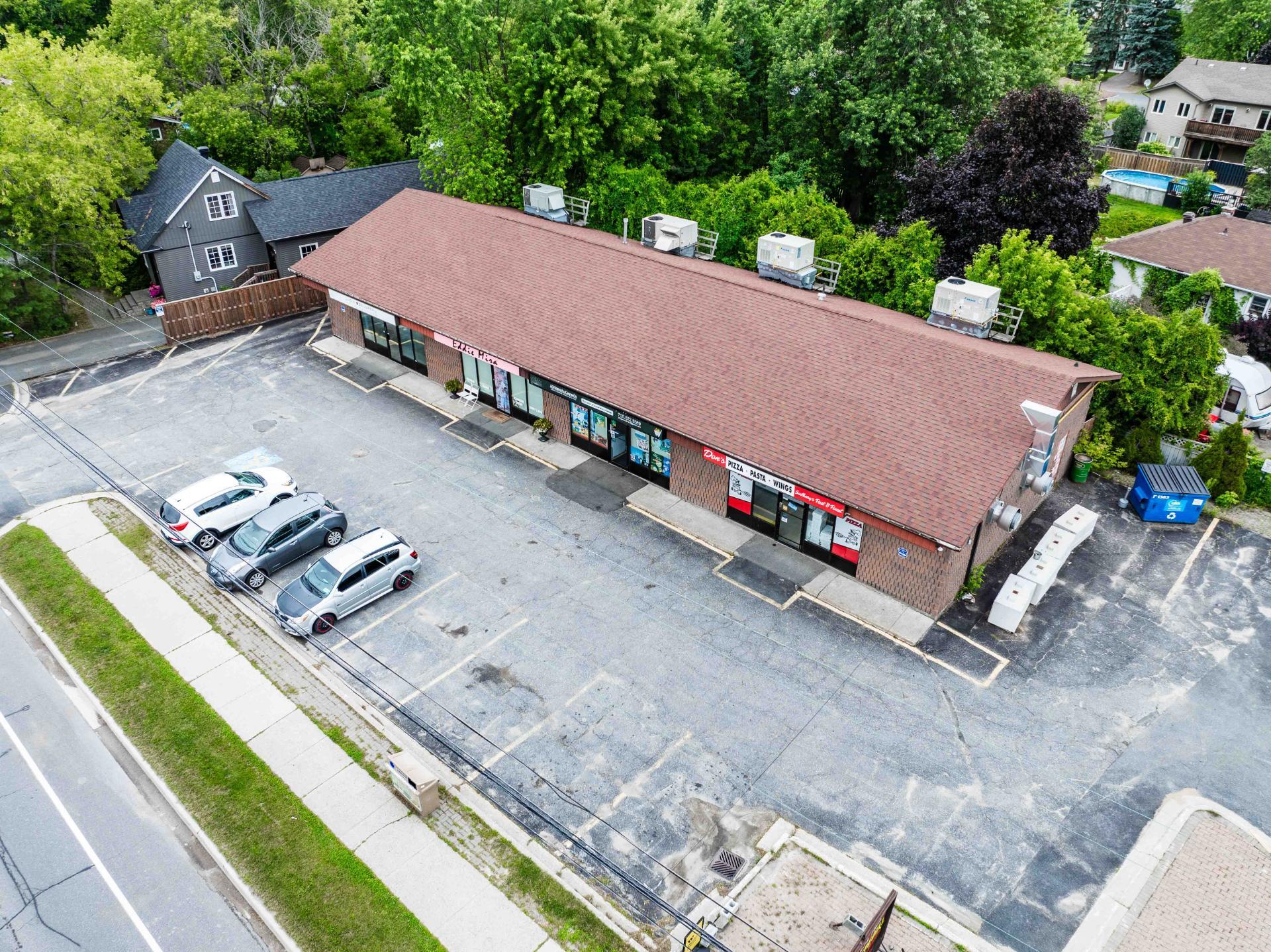 208 Loachs Rd, Sudbury, ON for sale Primary Photo- Image 1 of 1