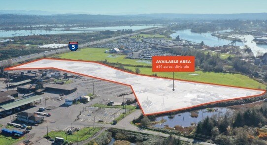 3812 28th Pl NE, Everett, WA for lease Building Photo- Image 1 of 4