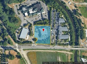 14400 NE 145th St, Woodinville, WA for lease Building Photo- Image 2 of 4