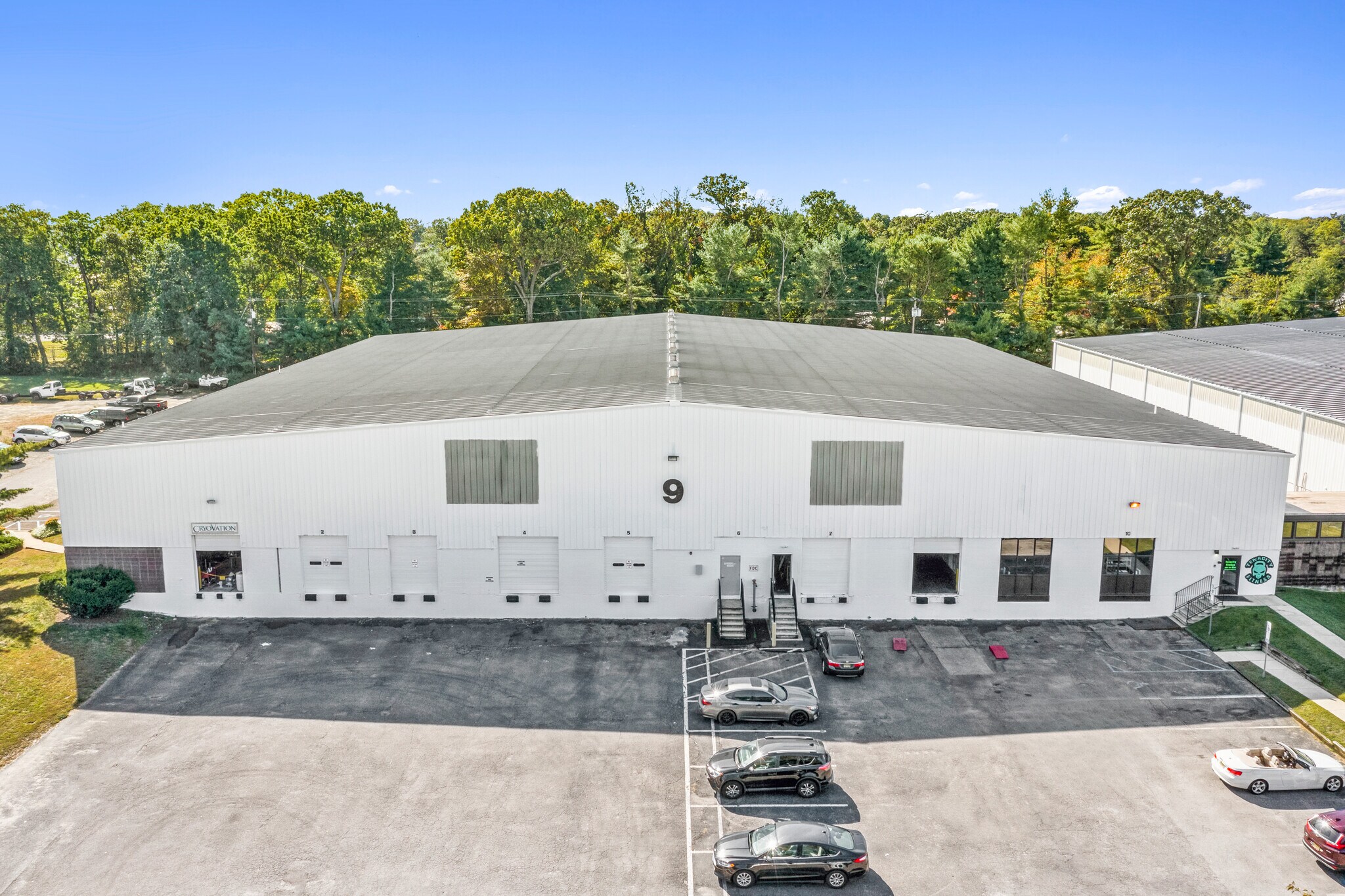 3 Mary Way, Hainesport, NJ for lease Interior Photo- Image 1 of 5