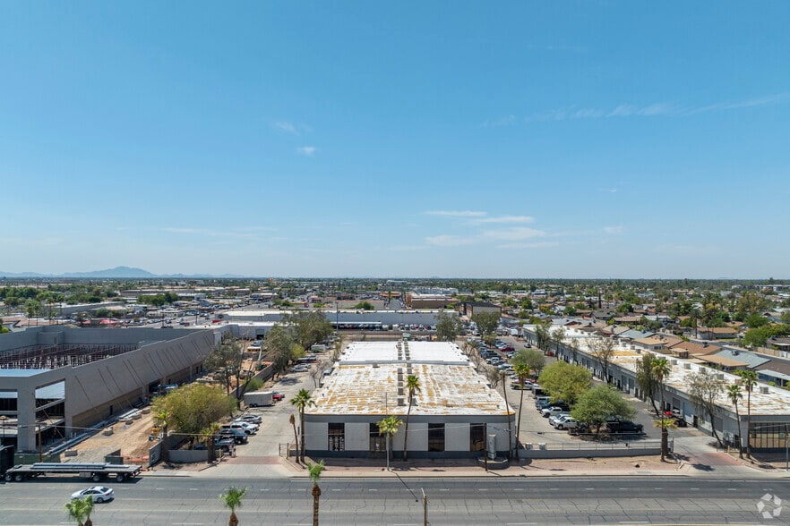 501 W 8th Ave, Mesa, AZ for lease - Building Photo - Image 2 of 6