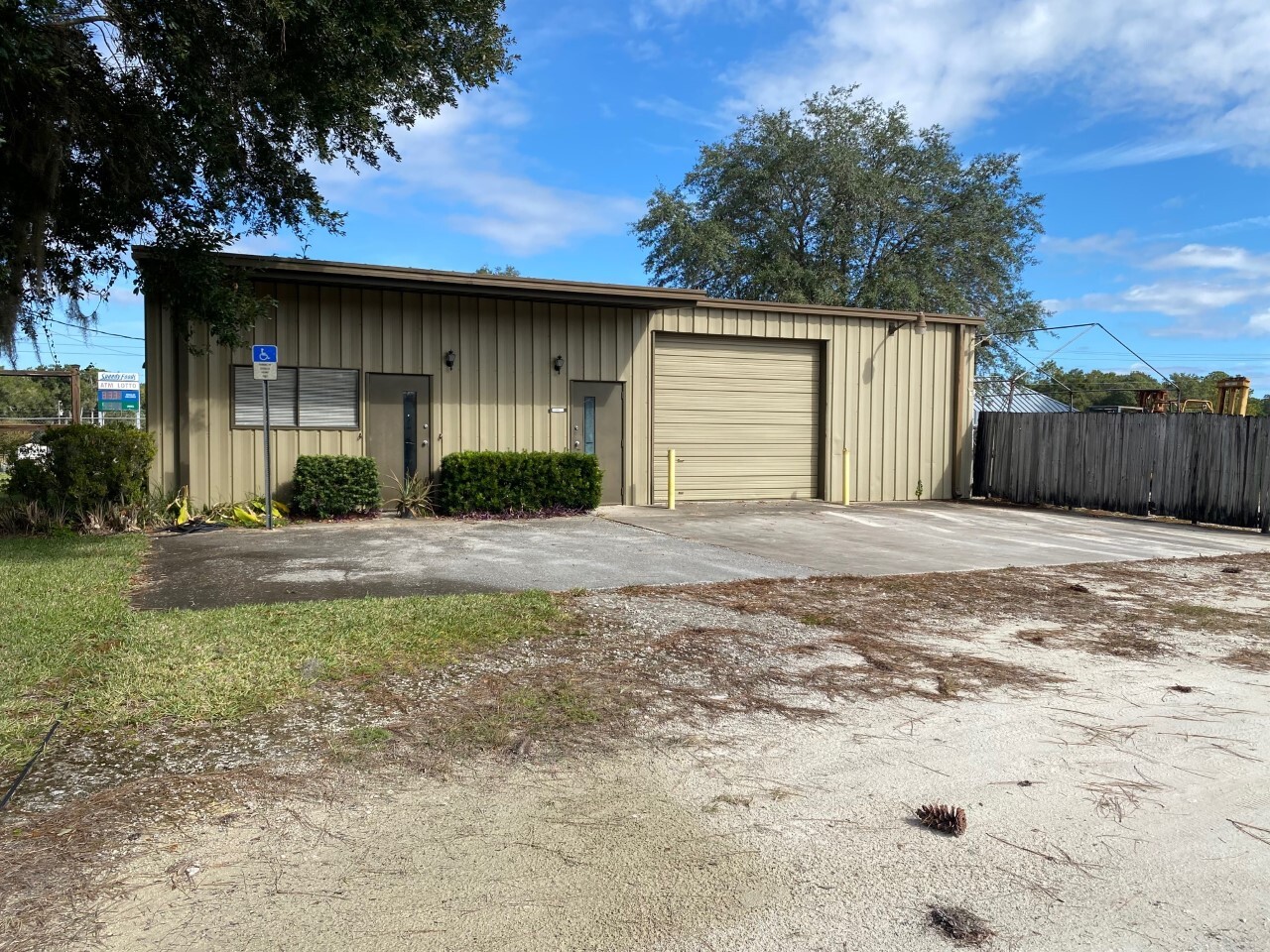 4851 NE 36th Ave, Ocala, FL for sale Primary Photo- Image 1 of 1