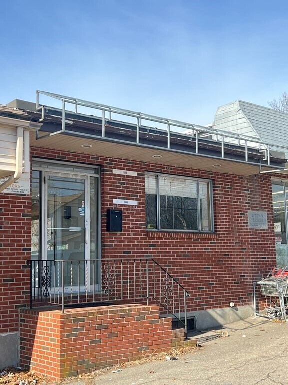 1108 N Main St, Randolph, MA for sale Other- Image 1 of 1