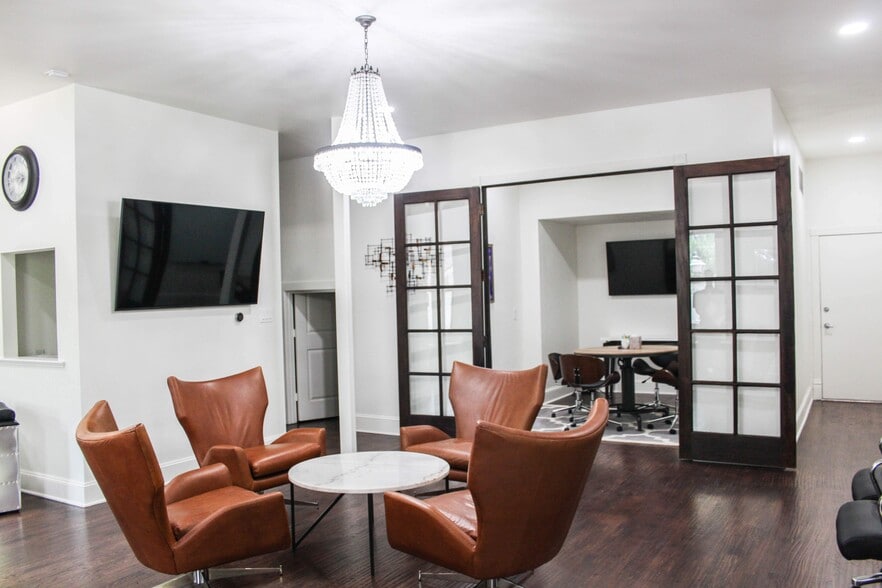 2707 State St, Dallas, TX for lease - Interior Photo - Image 3 of 17