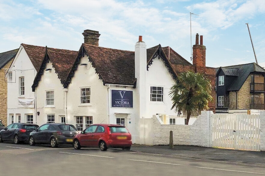 4 Star St, Ware for sale - Primary Photo - Image 1 of 1