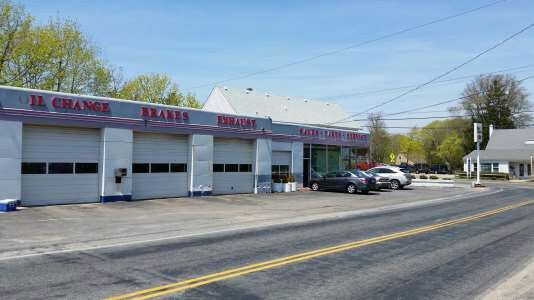 331 Main St, West Dennis, MA for sale - Primary Photo - Image 1 of 1