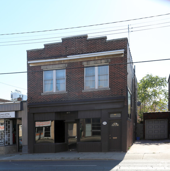 772 Barton St E, Hamilton, ON for sale - Building Photo - Image 3 of 3