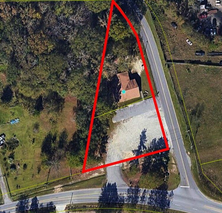 121 S Highland Forest Dr, Columbia, SC for lease Primary Photo- Image 1 of 11