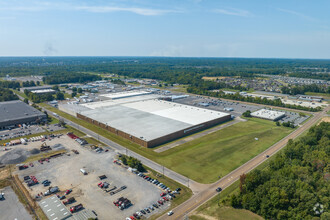 2929 Stateline Rd, Southaven, MS - aerial  map view - Image1