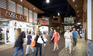 More details for 7 Trafford Way, Manchester - Retail for Lease