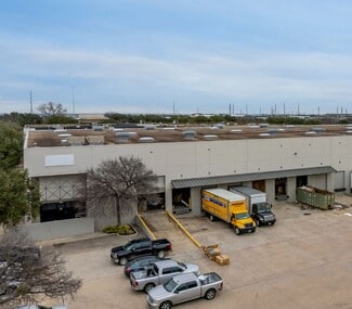 More details for 4101 S Industrial Dr, Austin, TX - Industrial for Lease