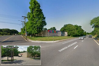 More details for 2396 Sunrise Hwy, Islip, NY - Retail for Lease