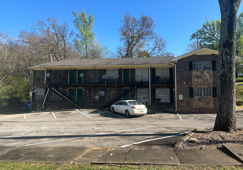 739 81st St S, Birmingham, AL 35206 | LoopNet