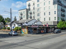 3102-3104 6th Ave, Tacoma WA - Commercial Real Estate