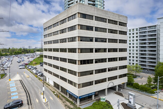 More details for 5734 Yonge St, Toronto, ON - Office for Lease