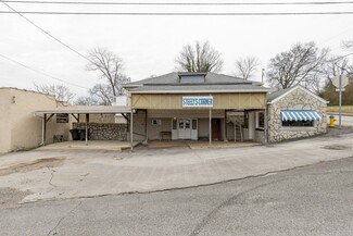 More details for 201 E 9th St, Columbia, TN - Retail for Sale