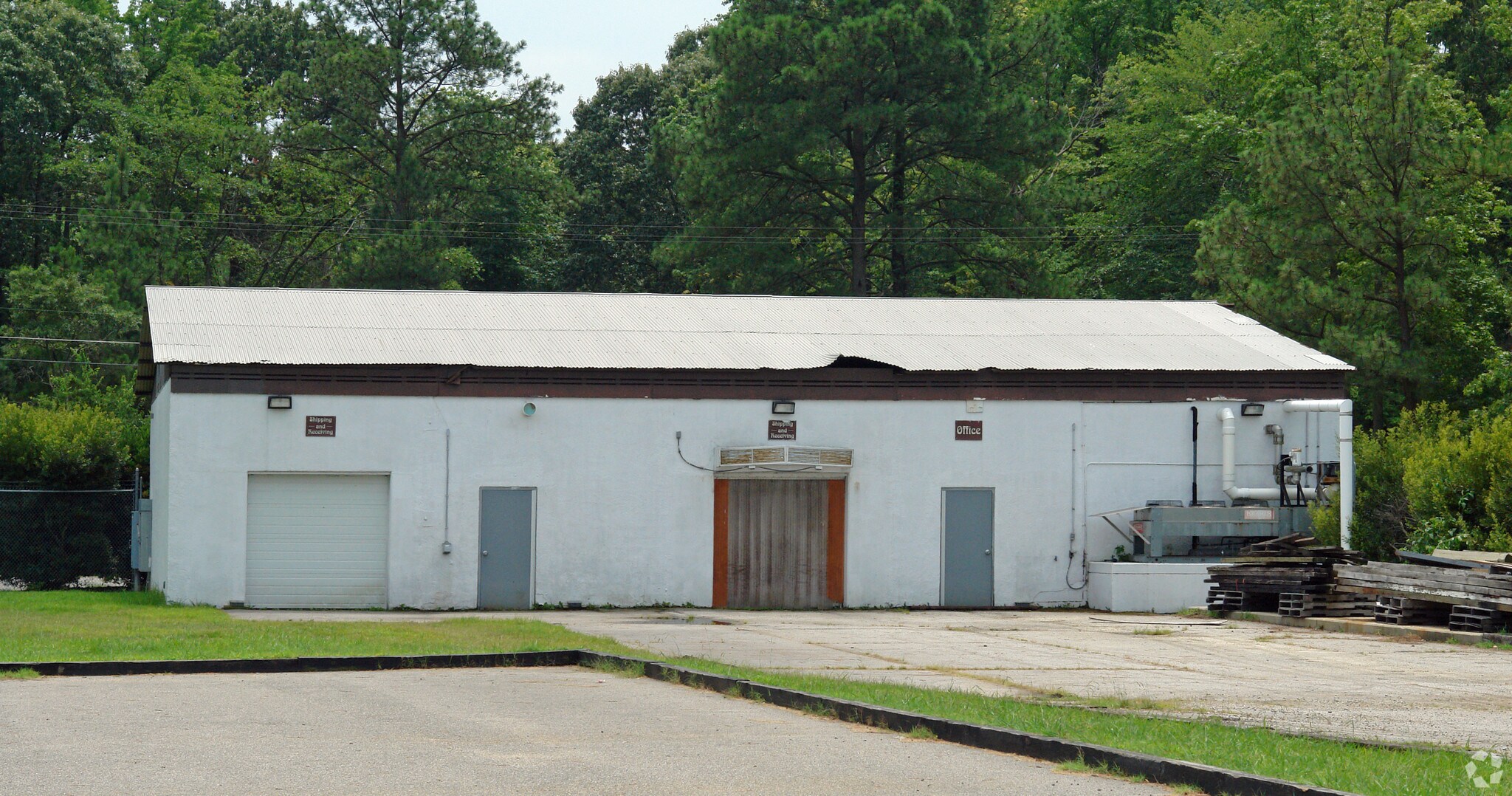427 Shirley Rd, Seaford, VA for sale Primary Photo- Image 1 of 1