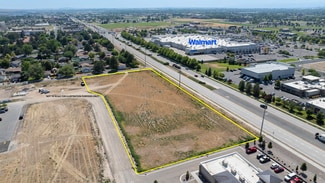 More details for 434 Park View Loop E, Twin Falls, ID - Land for Sale
