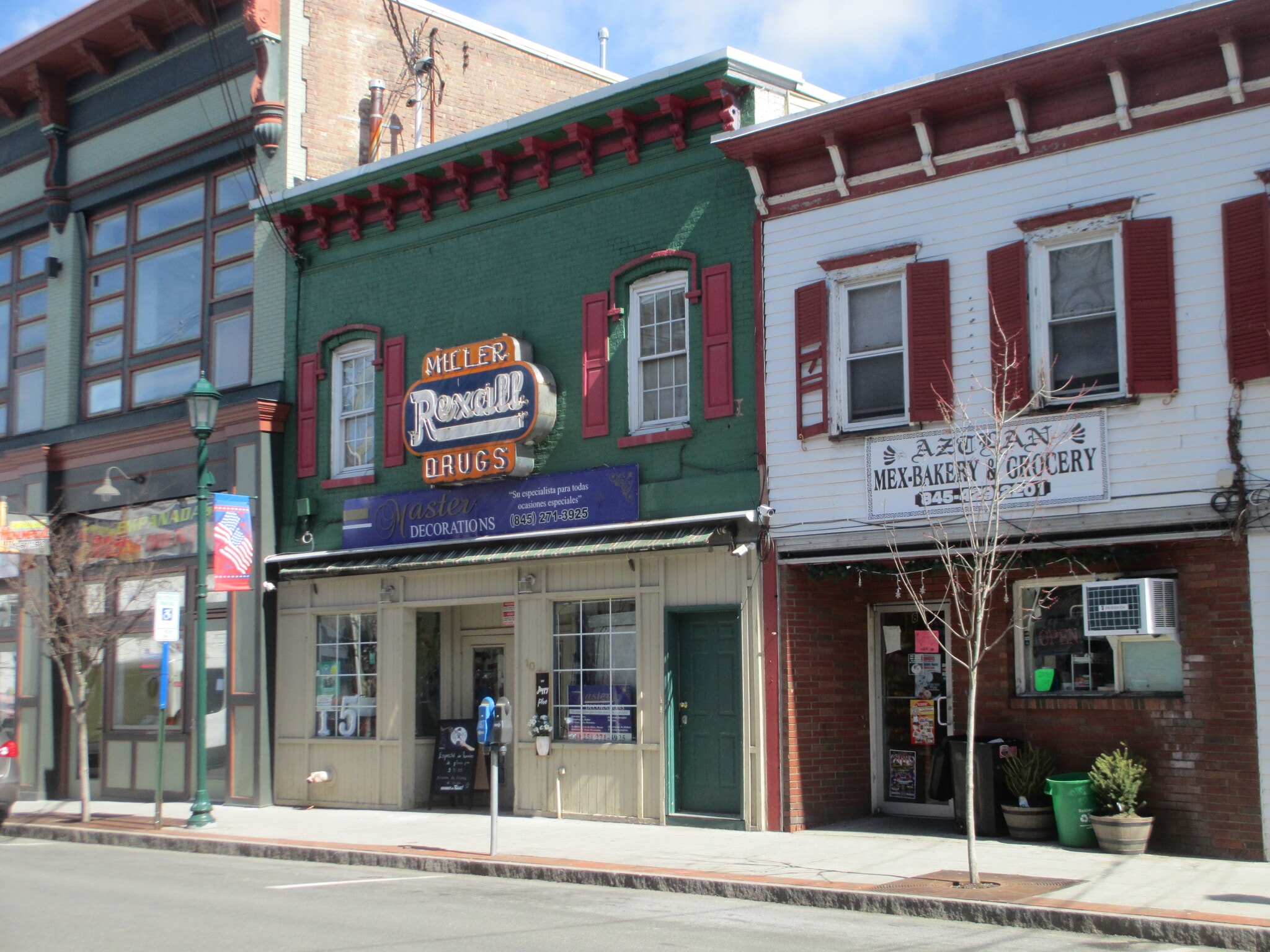 10 Broadway, Haverstraw, NY for sale Building Photo- Image 1 of 8