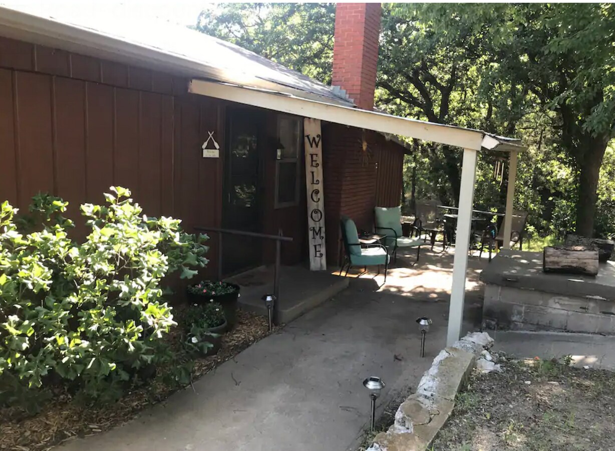 62936 N 2491 Rd, Longdale, OK 73755