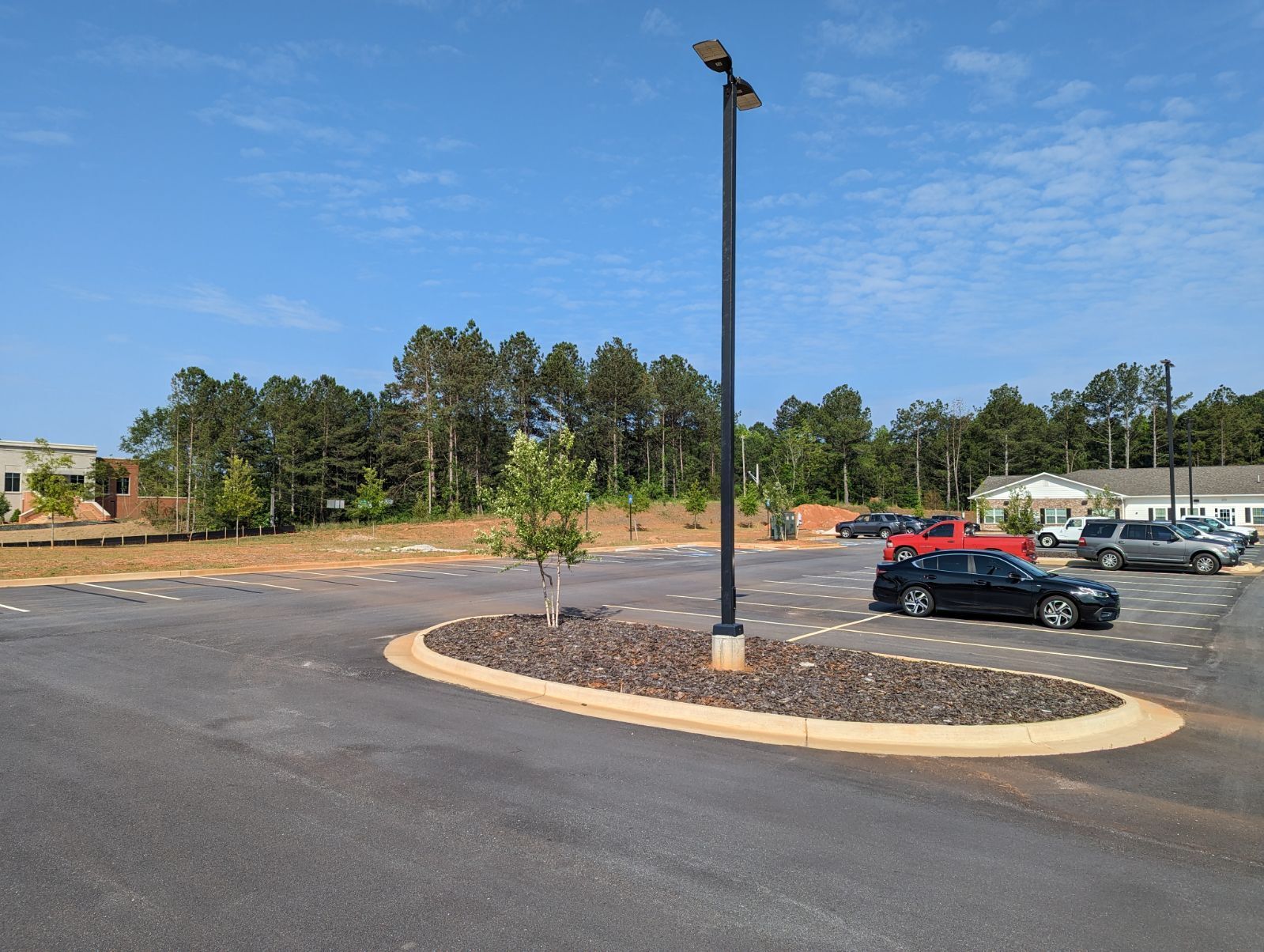 1047 Summit Grove Dr, Watkinsville, GA 30677 Citygate Office Park