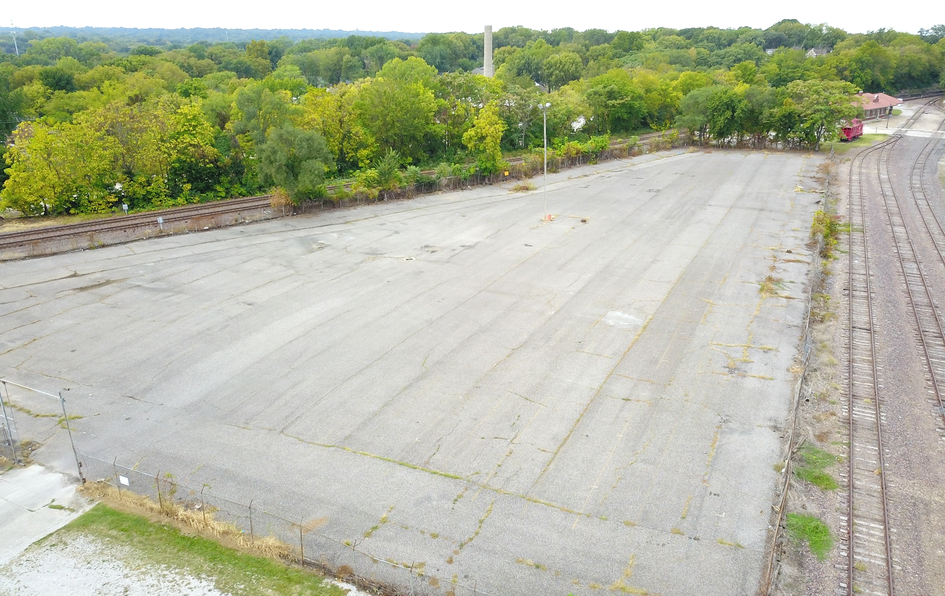 602 S Cottage Ave, Independence, MO for lease Primary Photo- Image 1 of 8