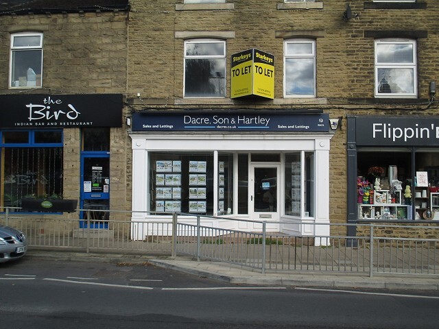 32 Otley Rd, Guiseley for lease - Building Photo - Image 1 of 1