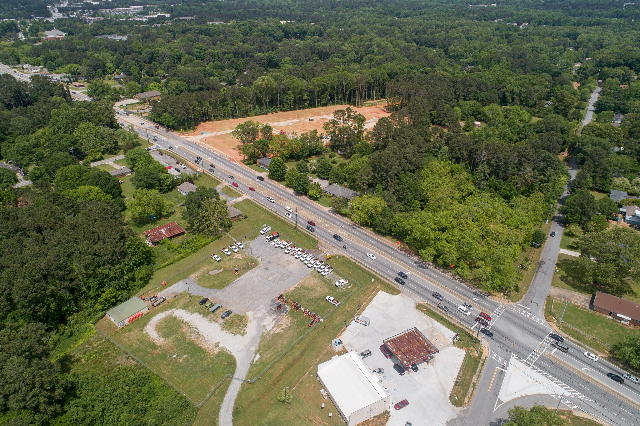 4612 Austell Rd, Austell, GA 30106 4612 Austell Rd