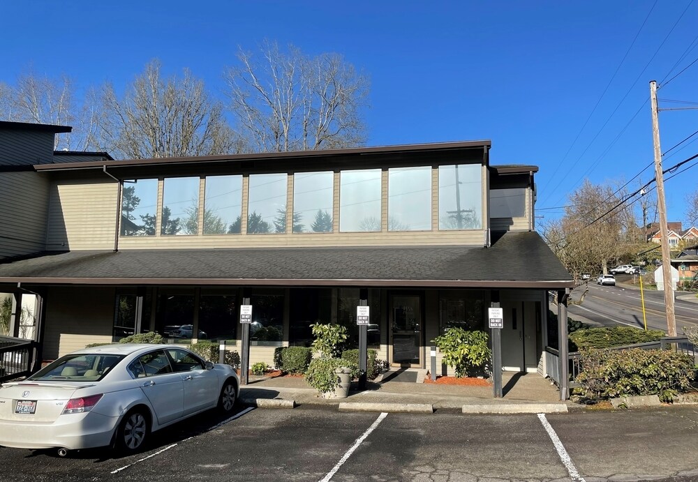 1820 SW Vermont St, Portland, OR for sale Building Photo- Image 1 of 1