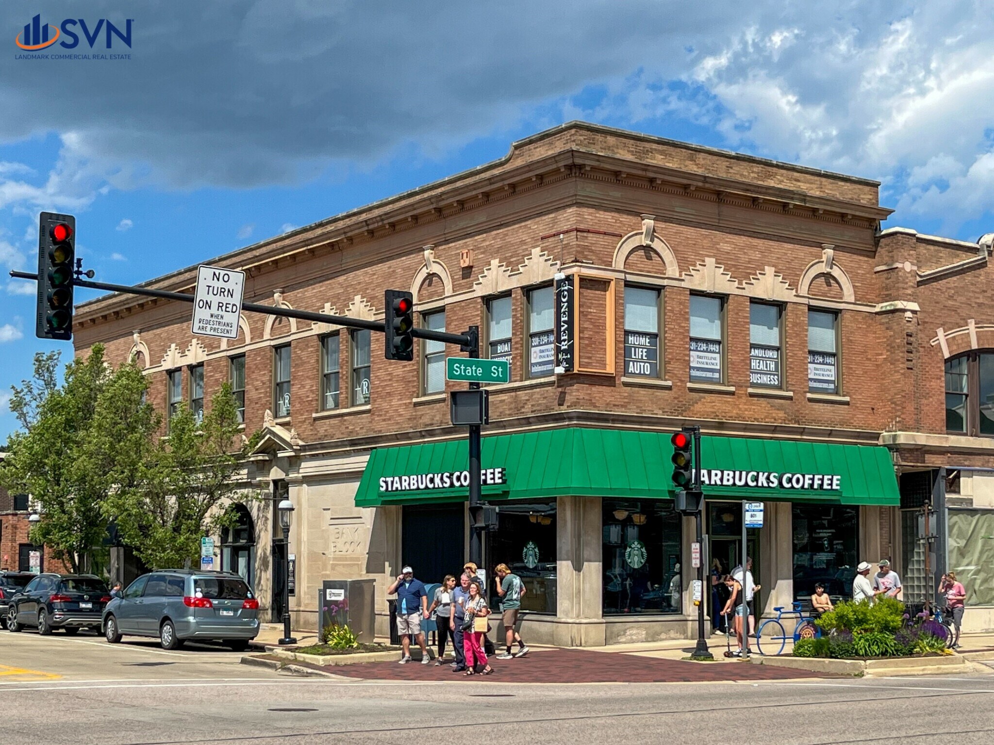 5 N 3rd St, Geneva, IL for sale Building Photo- Image 1 of 1