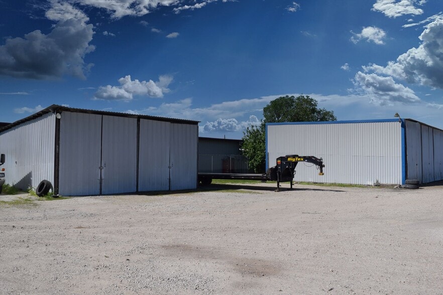 7603 Wright Rd, Houston, TX for sale - Building Photo - Image 3 of 5