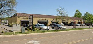 More details for 2800-2804 Bartlett Rd, Memphis, TN - Multiple Space Uses for Lease