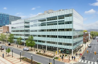 More details for 840 W Hamilton St, Allentown, PA - Office for Lease