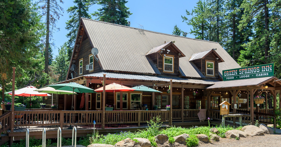 11470 Highway 66, Ashland, OR for sale Building Photo- Image 1 of 1