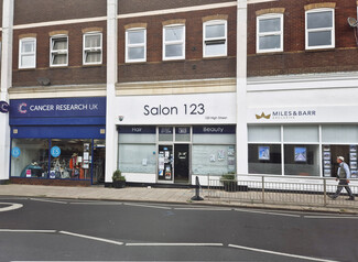 More details for 123 High St, Herne Bay - Retail for Lease