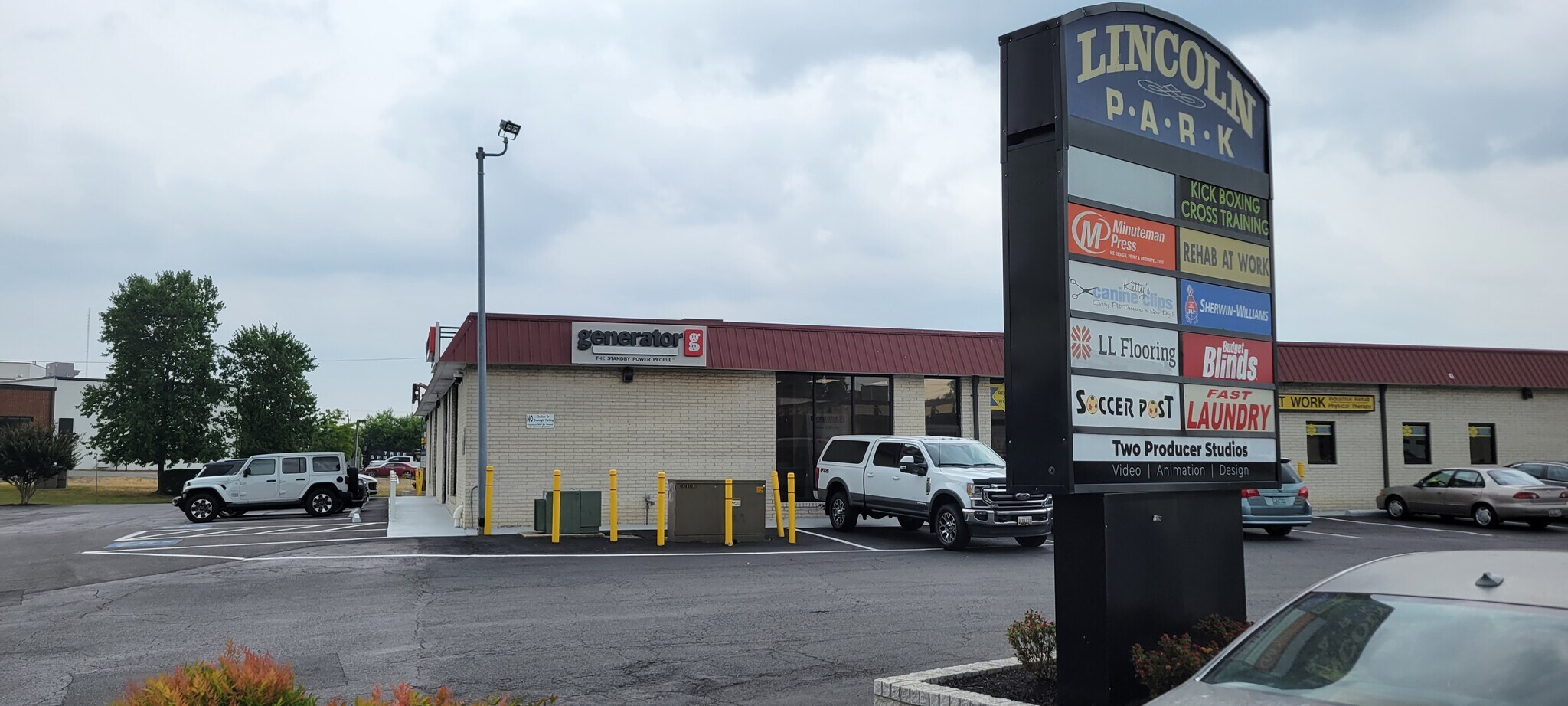 Lincoln Ct. at Chinquapin Round Rd, Annapolis, MD for sale Building Photo- Image 1 of 1