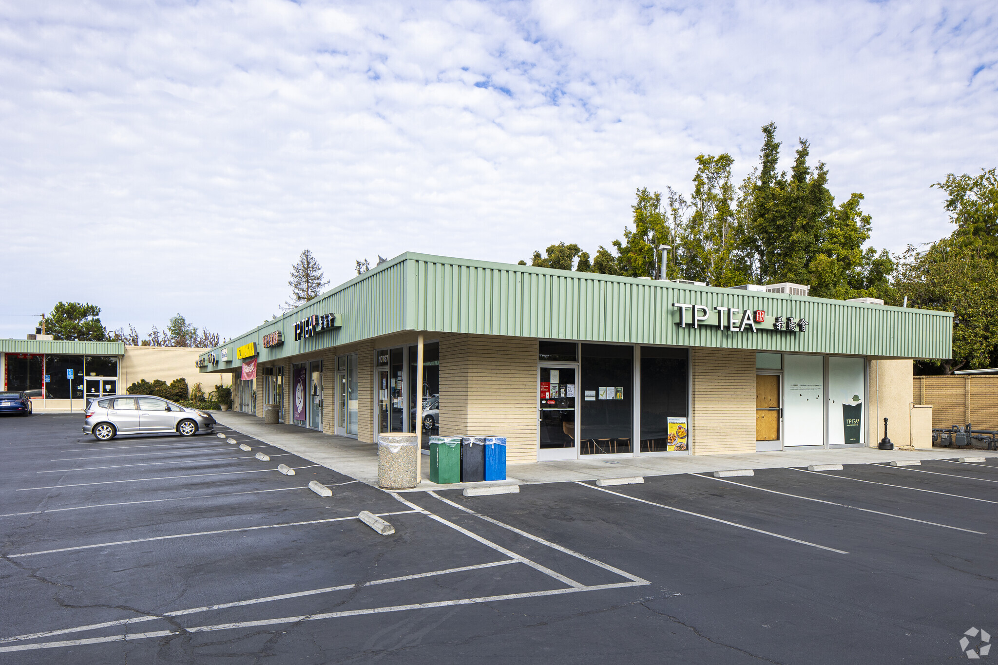 10783-10795 S Blaney Ave, Cupertino, CA for sale Primary Photo- Image 1 of 1