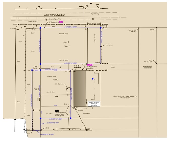 1307 SW 2nd St, Oklahoma City, OK for sale - Primary Photo - Image 1 of 1