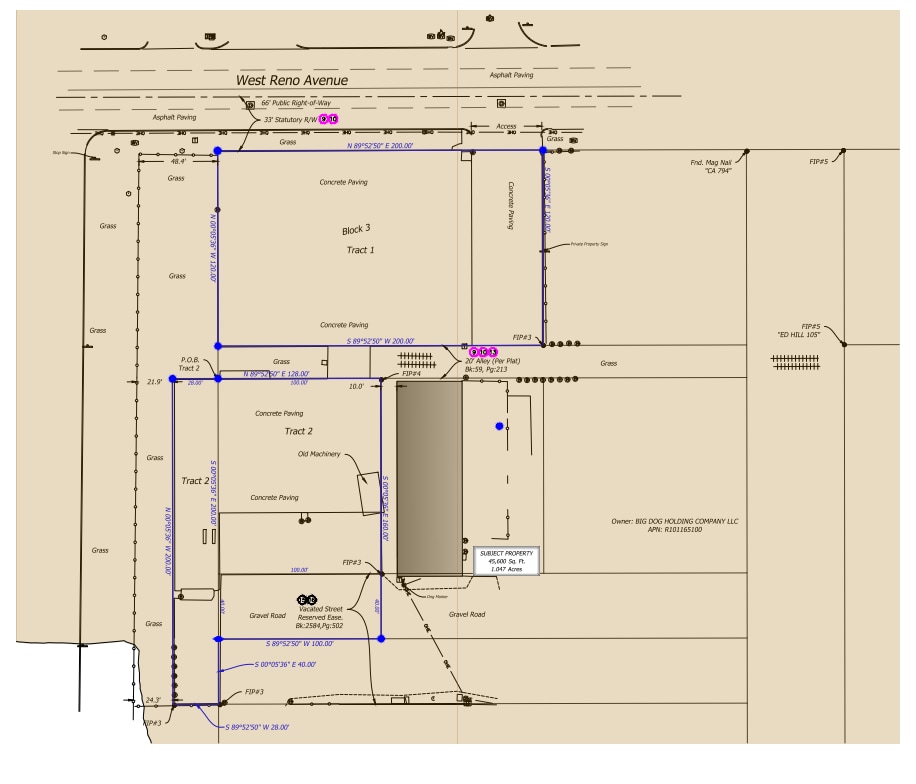 1307 SW 2nd St, Oklahoma City, OK for sale Primary Photo- Image 1 of 2