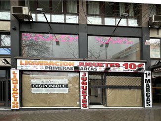 More details for Calle Alcalá, 200, Madrid - Retail for Lease