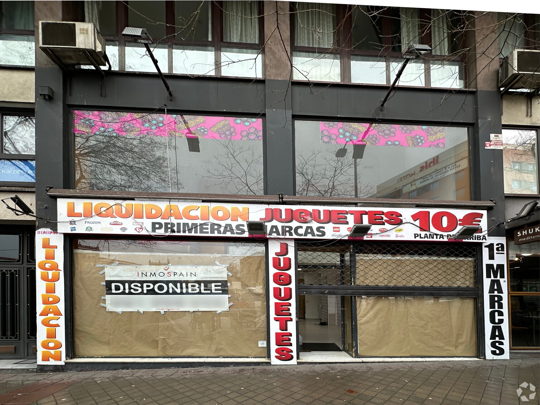 Calle Alcalá, 200, Madrid, Madrid for sale Interior Photo- Image 1 of 1